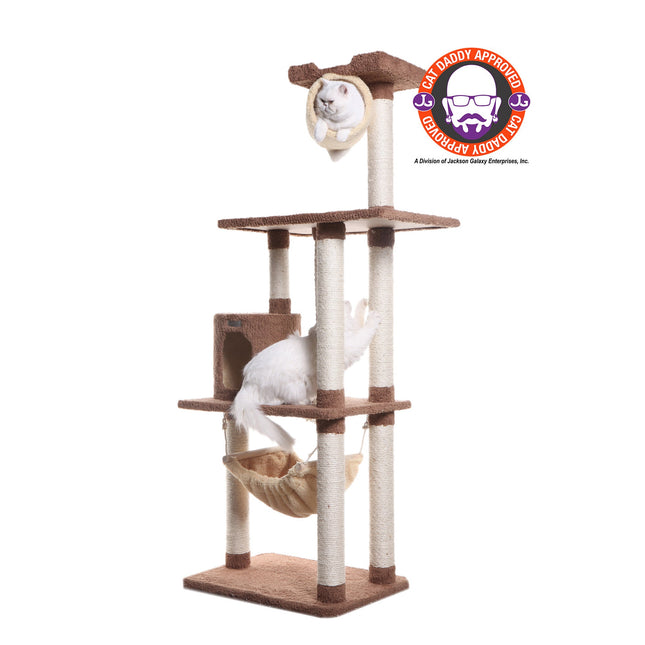 Premium Cat Tree X7001