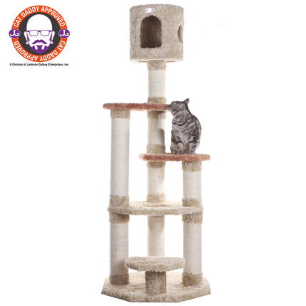 Premium Cat Tree X6606