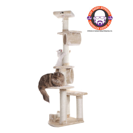 Classic Cat Tree A7463A