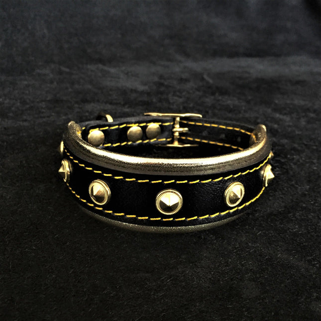 The "Maxi" collar