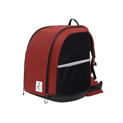 Champion Large Dog Carrier Backpack with Window