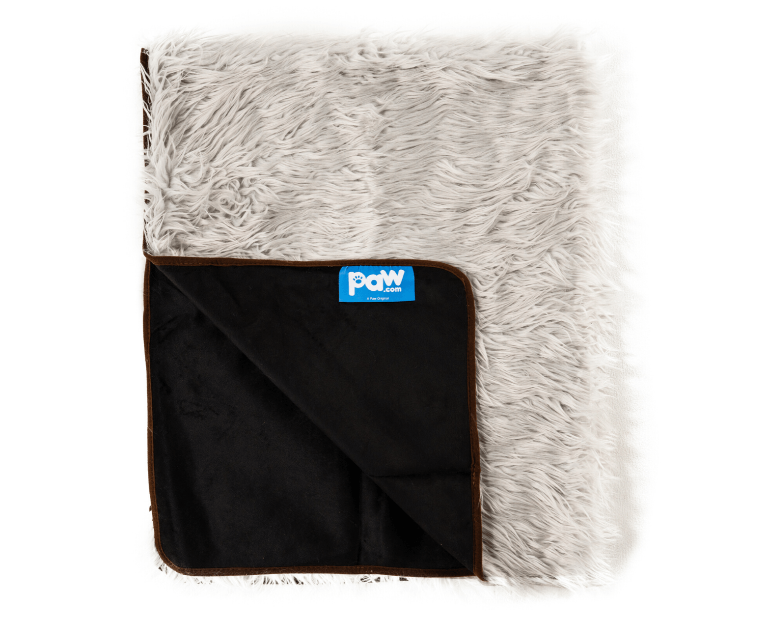 CatNap Anti-Scratch & Waterproof Throw Blanket - Grey