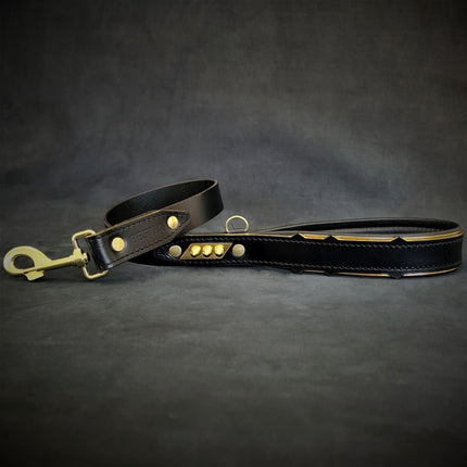 The ''Midas'' leash