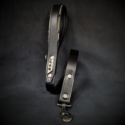 The ''Midas'' leash Silver