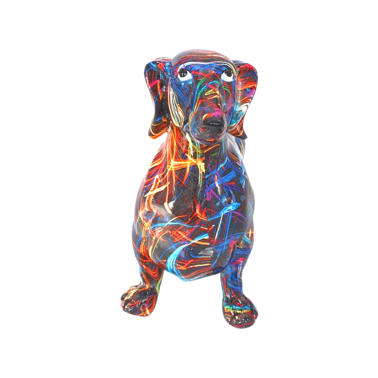 Electric Dachshund - 11