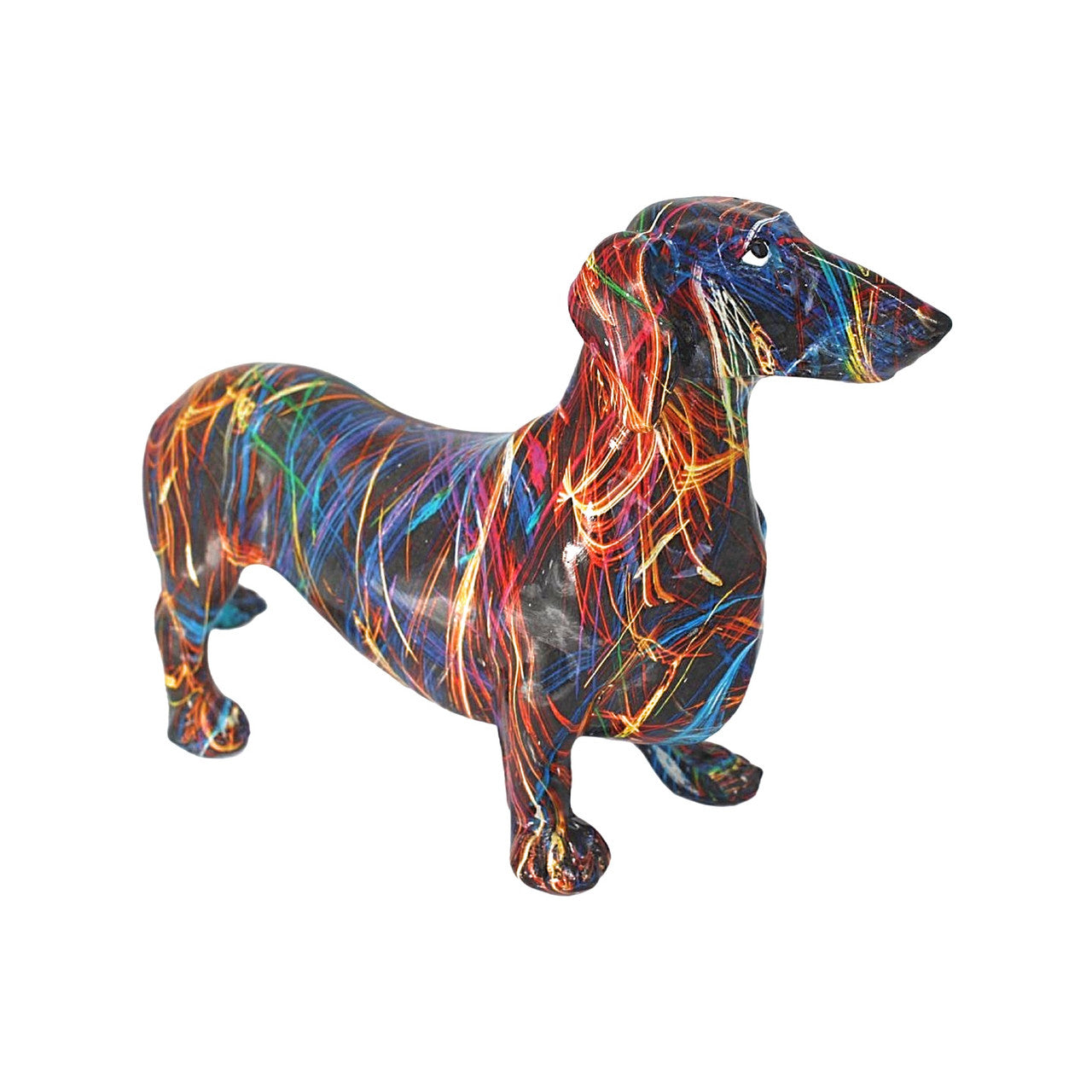 Electric Dachshund - 11