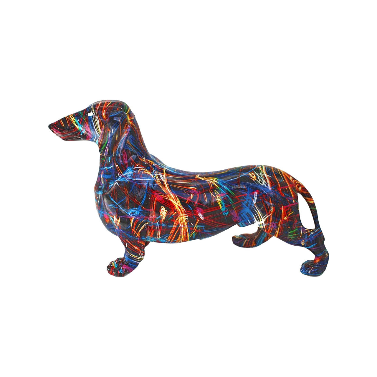 Electric Dachshund - 11