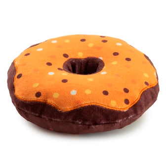 Pupkin Spice Donut by Haute Diggity Dog