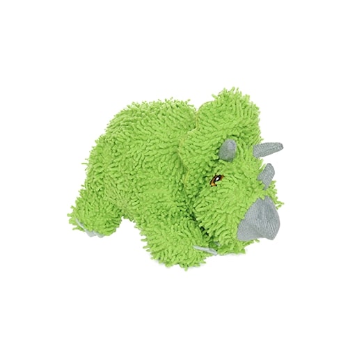 mighty® Microfiber Ball - Triceratops