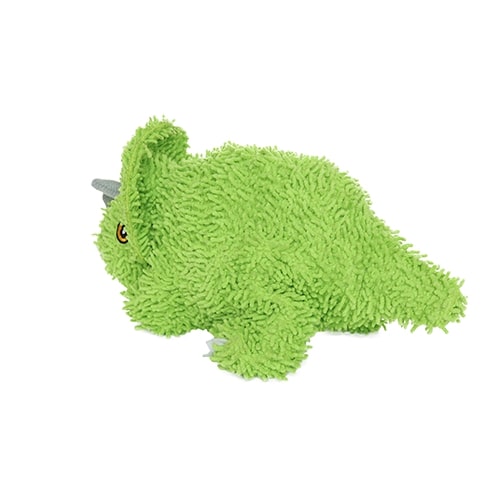 mighty® Microfiber Ball - Triceratops