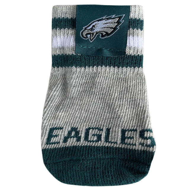 Philadelphia Eagles Pet Socks