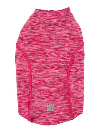 Athletic Shirt - Pink with UV treatment