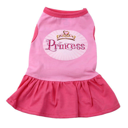 Princess Dress