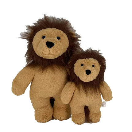 Dog Star Rory The Lion Plush Toy