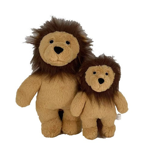 Dog Star Rory The Lion Plush Toy