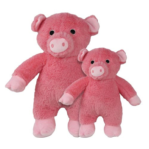 Dog Star Dalton the Pig Plush Toy