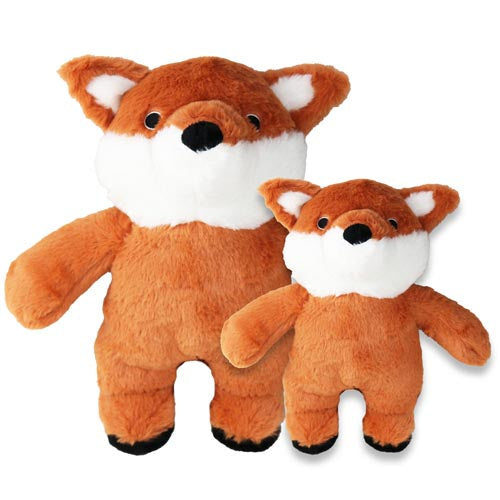 Dog Star Felicia the Fox Plush Toy