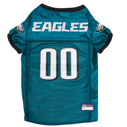 Philadelphia Eagles NFL Mesh Jersey