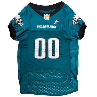 Philadelphia Eagles NFL Mesh Jersey