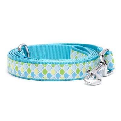 Blue Mermaid Collar & Lead Collection