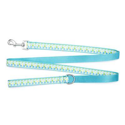 Blue Mermaid Collar & Lead Collection