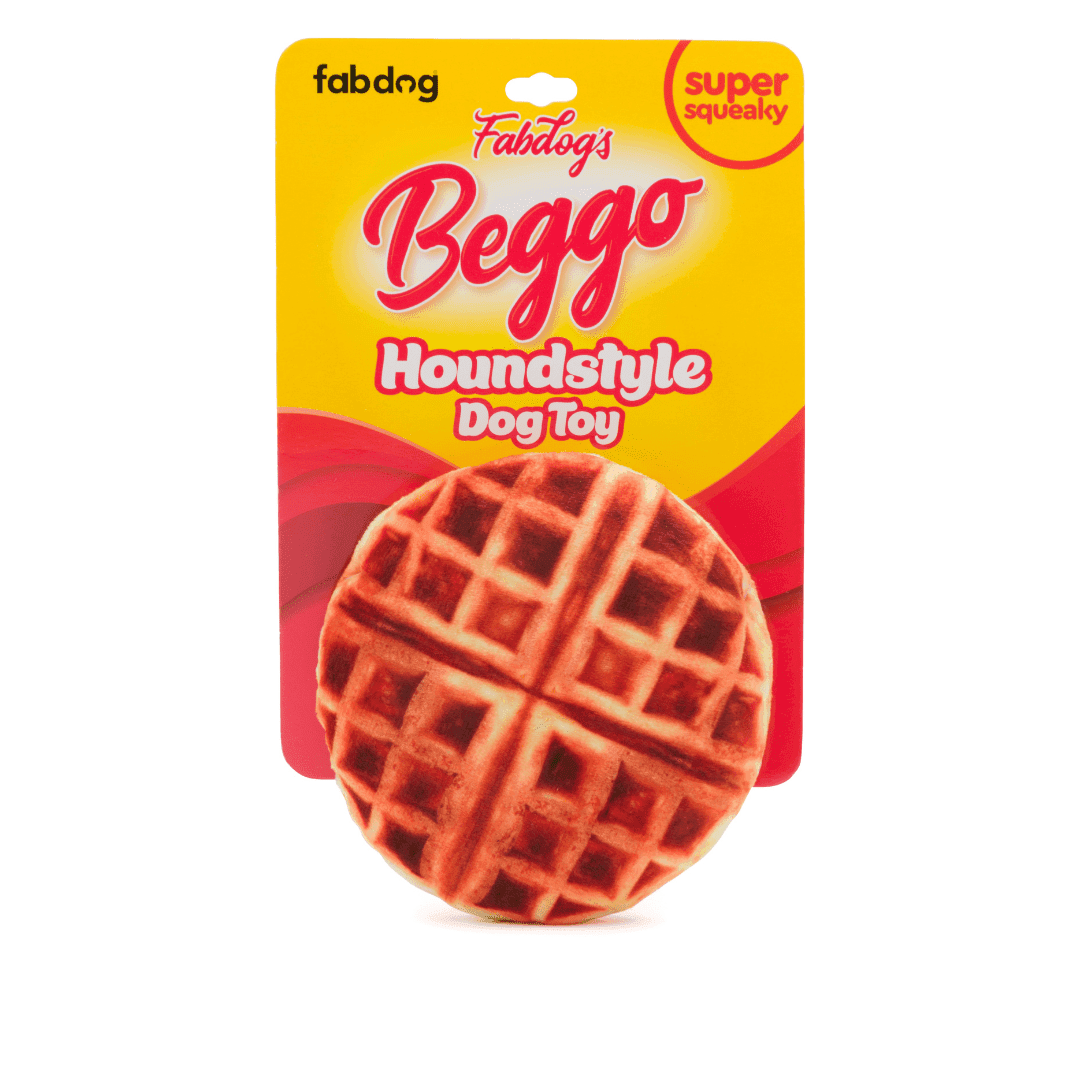 Beggo Waffle