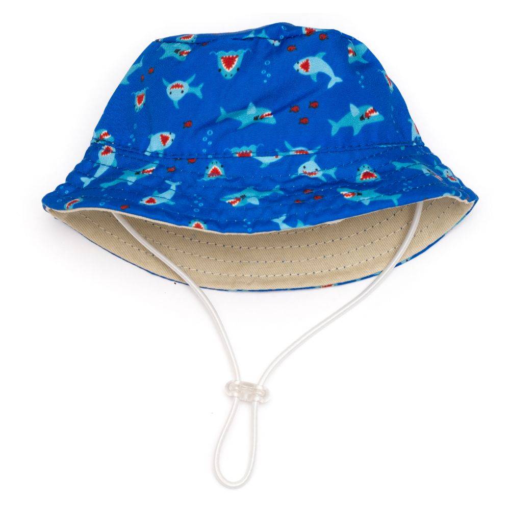 Chomp Bucket Hat Default Title