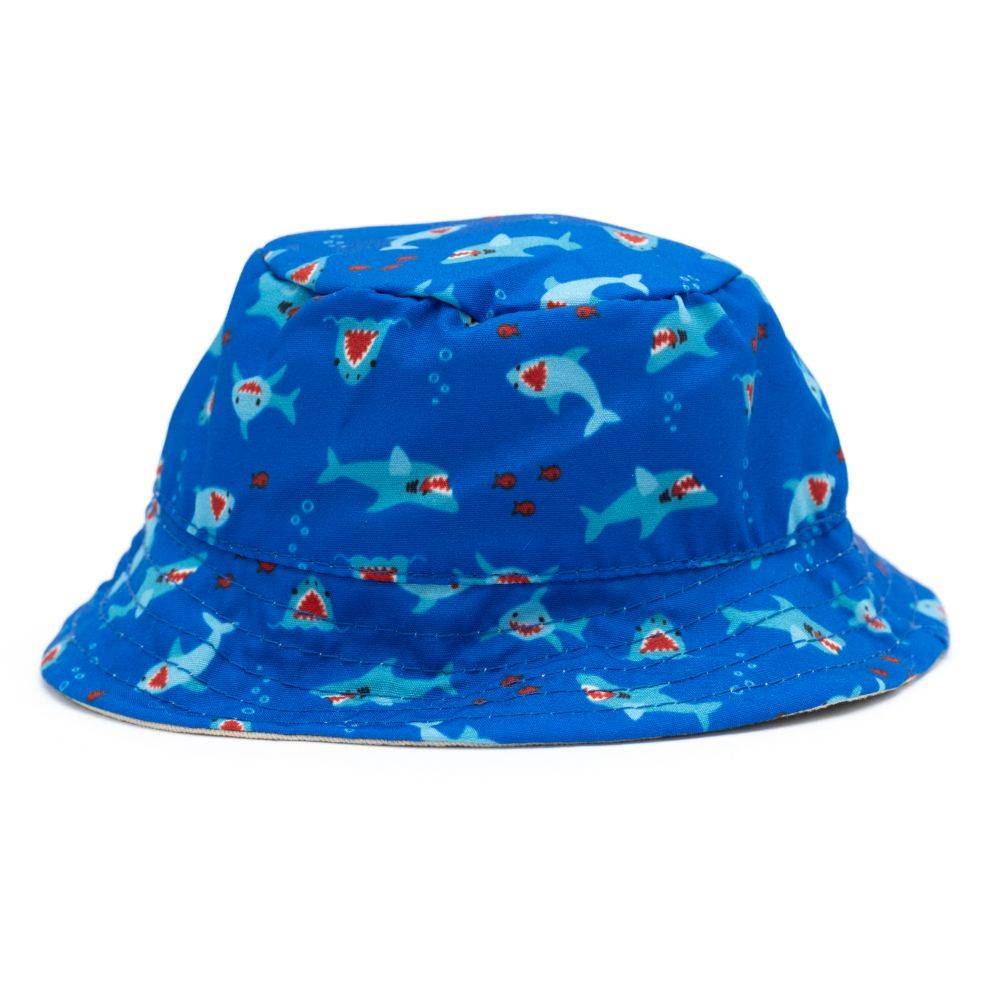 Chomp Bucket Hat