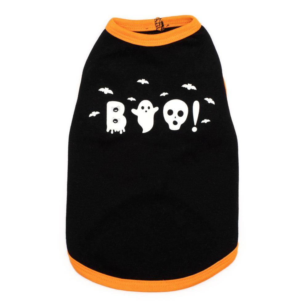 Glow in the Dark Boo! Tee Default Title