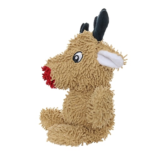 mighty® Microfiber Ball - Reindeer