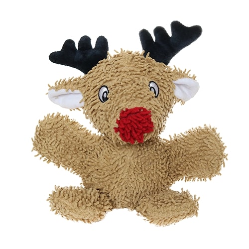 mighty® Microfiber Ball - Reindeer