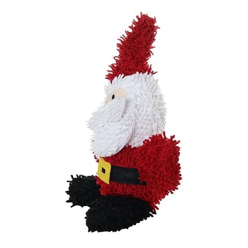 mighty® Microfiber Ball - Santa