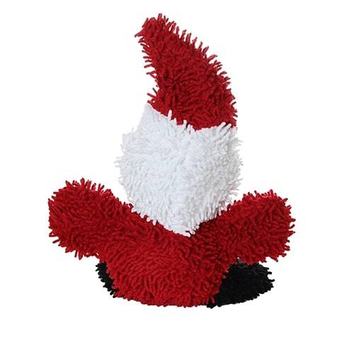 mighty® Microfiber Ball - Santa