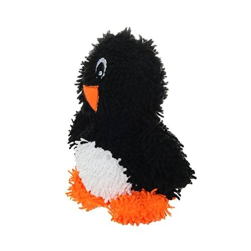 mighty® Microfiber Ball - Penguin Black