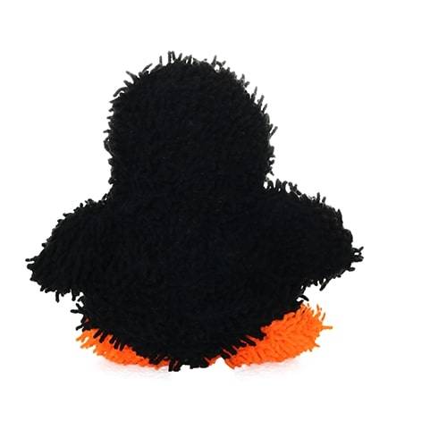 mighty® Microfiber Ball - Penguin Black