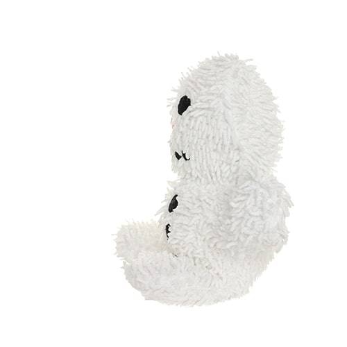 mighty® Microfiber Ball - Snowman