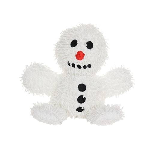 mighty® Microfiber Ball - Snowman