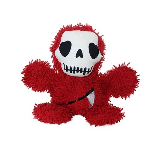 mighty® Microfiber Ball - Grim Reaper