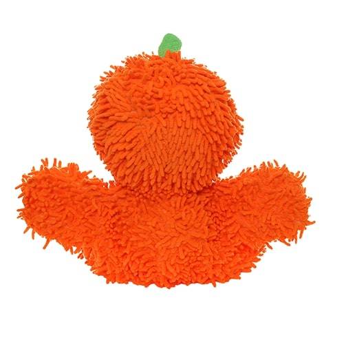 mighty® Microfiber Ball - Pumpkin Man