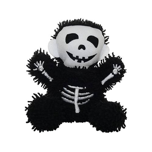 mighty® Microfiber Ball - Skeleton