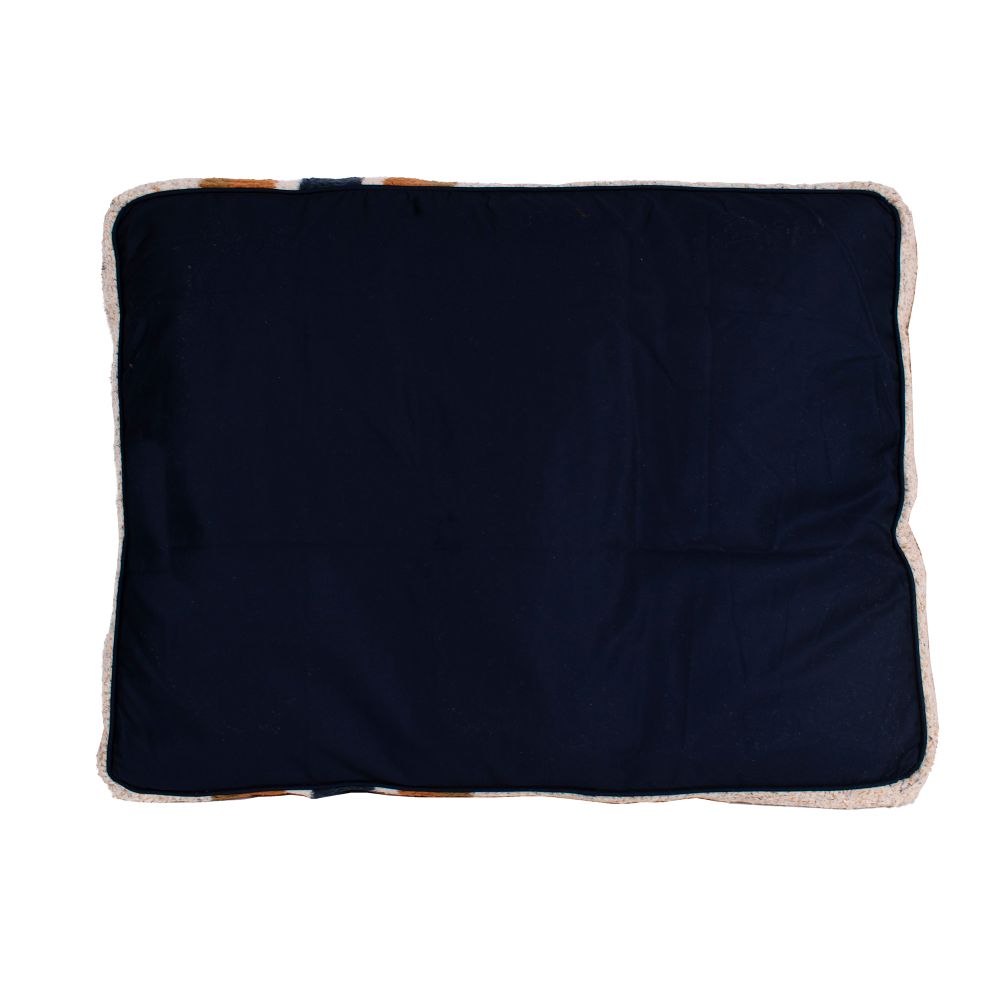 shinola pet napper pillow bed in oatmeal