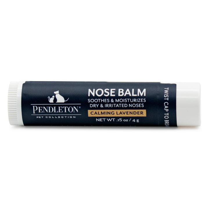 pendleton pet nose balm