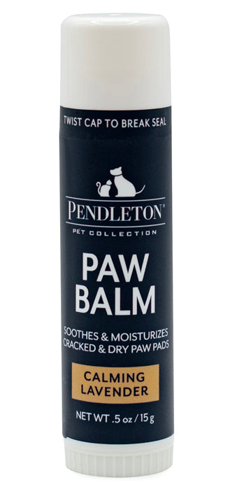 pendleton pet paw balm Case of 12