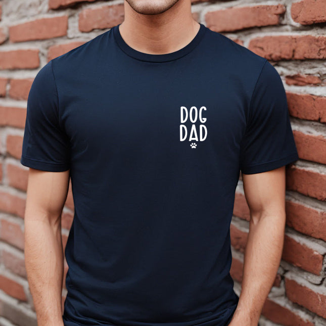 Dog Dad T-Shirt