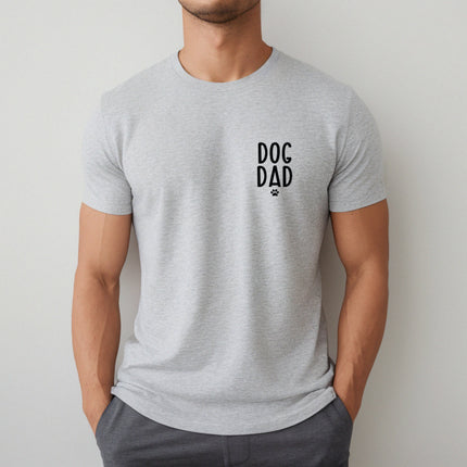 Dog Dad T-Shirt