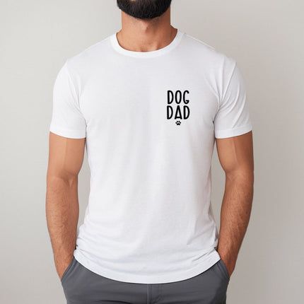 Dog Dad T-Shirt