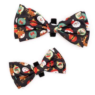 Deck the Halls Bow Tie