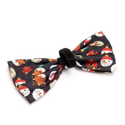 Deck the Halls Bow Tie