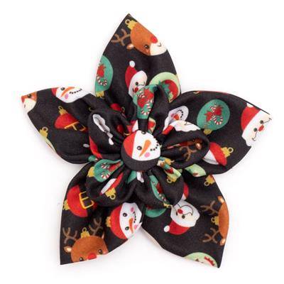 Deck the Halls Bow Tie