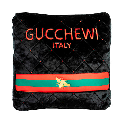 Gucchewi Pet Bed